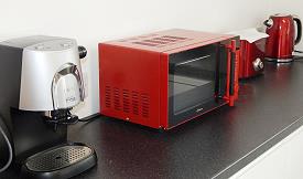 coffee machine (suitable for ground coffee)